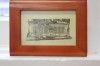 La Porte City Hall marks milestone