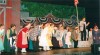 Join the band at 'The Music Man'