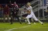Andrean at Lowell football game