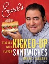 Emeril kicks up the flavor in sandwiches