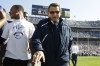 JoePa: Shocked, saddened by sex abuse charges
