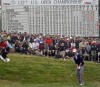 Simpson outlasts McDowell, Thompson to win US Open