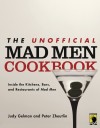 Cookbooks answer: What would Tony Soprano eat?  