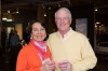 Bob Gottlieb Art Opening