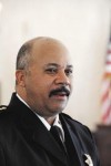New Cal City police chief takes reins  