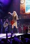 Taylor Swift is Billboard's top money maker in '11
