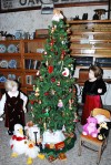 Festival of Lights Exhibit open through end of month
