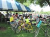 Ride and dine in Highland