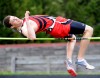 Hebron's Cody Artuso clears 5-foot-6