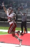 Gallery: Crown Point at Munster football game