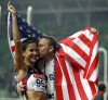 Kara Goucher, Adam Goucher