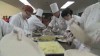 Ameristar feeds hundreds in East Chicago