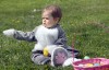 Baby makes Easter sweeter for S'ville family