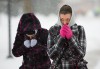 Valparaiso University shuts down for blizzard