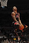 Rose, Bulls beat Knicks to win 8th straight