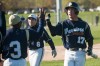 Bishop Noll's Alayon finds the fun and finds his game
