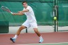 Valparaiso victorious in DAC boys tennis showdown
