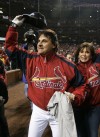 Comings and goings at Cubs, Sox, Cards all connected