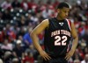 Park Tudor;s Trevon Bluiett