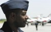 U.S. Air Force Thunderbirds gear up for South Shore Air Show  