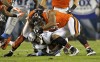Nate Burleson, Amobi Okoye, Tim Jennings