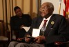 Stolen medal replaced for Gary Tuskegee Airman