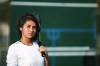 Jessica Gomez is excelling at No. 2 singles for T.F. South