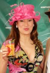 OFFBEAT: Hats off to May wine luncheon at Radisson 