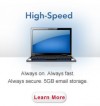 High-Speed