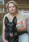 Volunter coordinator helps match animals with new owners