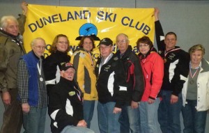Duneland wins ISC State Ski Club races