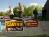 Voters narrowly back Duneland schools tax referendum