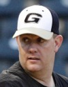 Griffith's Brian Jennings picked as North baseball all-star coach
