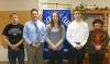 Students of the Month
