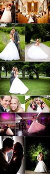 Real Weddings Brittany & John, Part II