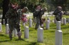 Chief Mark Becker shares thoughts on Memorial Day