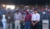 FIRST PITCH: Negro League Legends