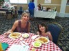 Spaghetti dinner is benefit for food pantry