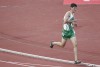 Valparaiso's Ahmad Aljobeh 3,200