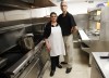 Beach Cafe reopens under new ownership