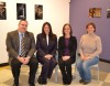 Council names executive board members
