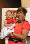 Women take heart at annual 'Go Red' event