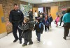 Local districts review security measures