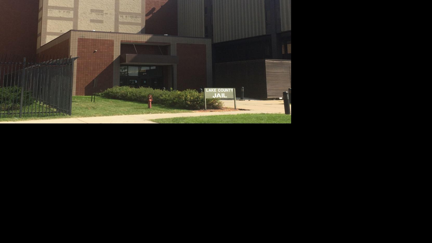 Sheriff: Lake County Jail food service is back - nwitimes.com