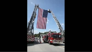 Remembering September 11, 2001