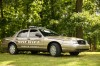 Cruisers roll out new design