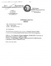 Valparaiso Site Review Committee