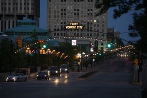 Perspectives in Flint, Mich.