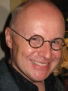 Let the holidays commence with a reading by John Cain