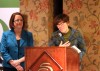 Clients honored at Celebration of Achievement